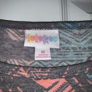LuLaRoe Aztec Design Irma
